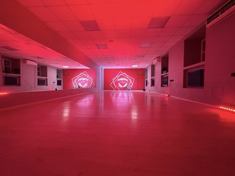 Зал 1 - RED